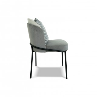 Noir Dining Chair